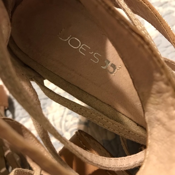 Joe’s Jeans Aquatalia Steve Madden Shoe Bundle x3 - Picture 12 of 14